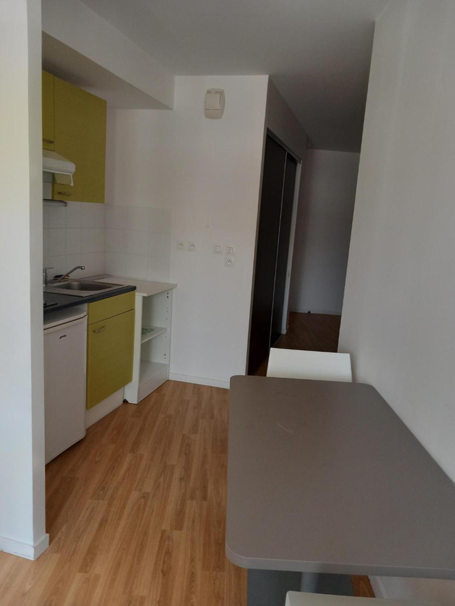 Residence Services Seniors Espace Et Vie Le Mans Exterior photo